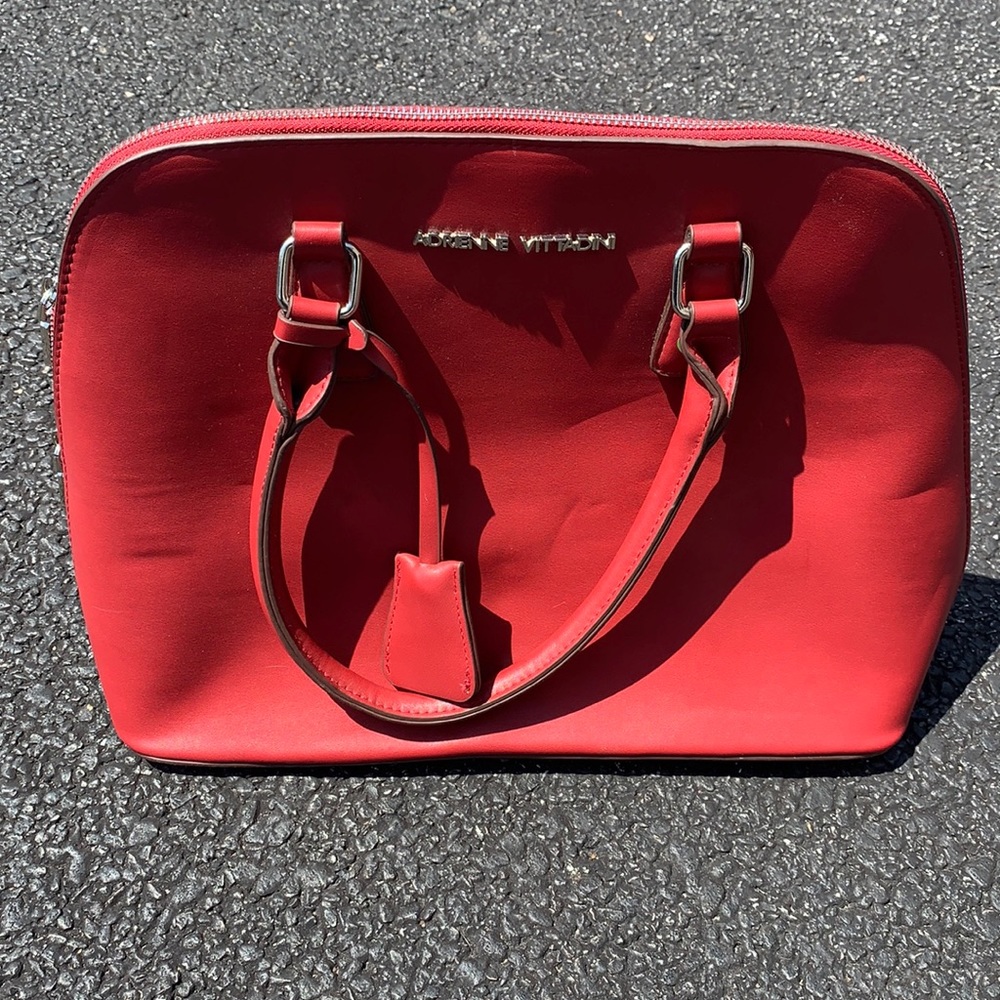 Adrienne vittadini purse